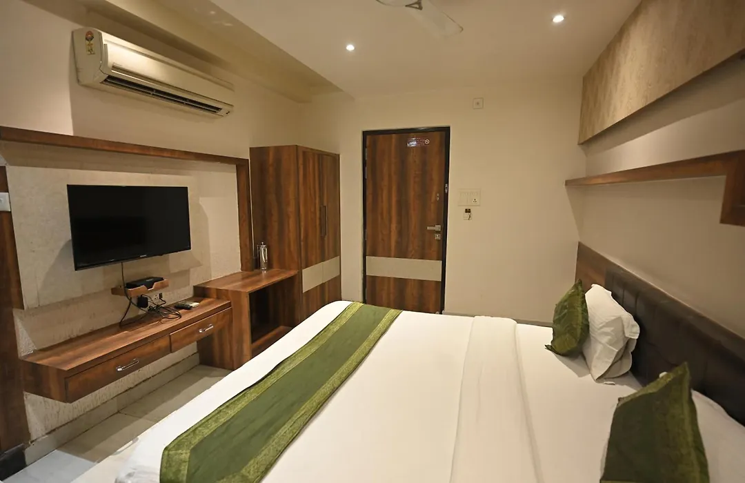 Hotel Saffron-1