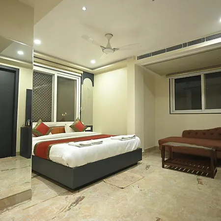 Hotel Saffron-2
